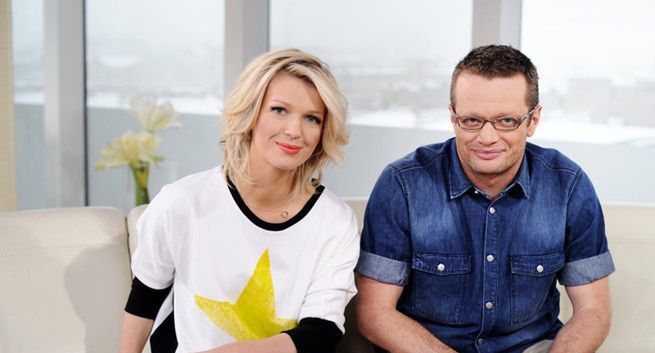 Magda Mołek znika z „Dzień dobry TVN”