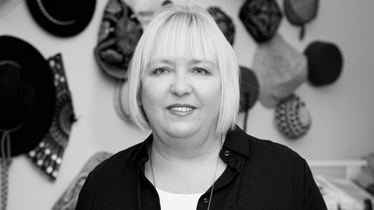 Nie żyje Magda Omilianowicz 