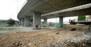 Szczecin: Remont Trasy Zamkowej trwa. Miasto czeka na Most Kłodny
