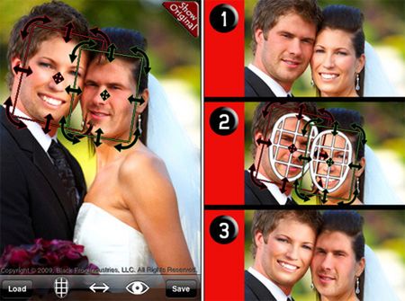 iSwap Faces – śmieszna aplikacja? 3