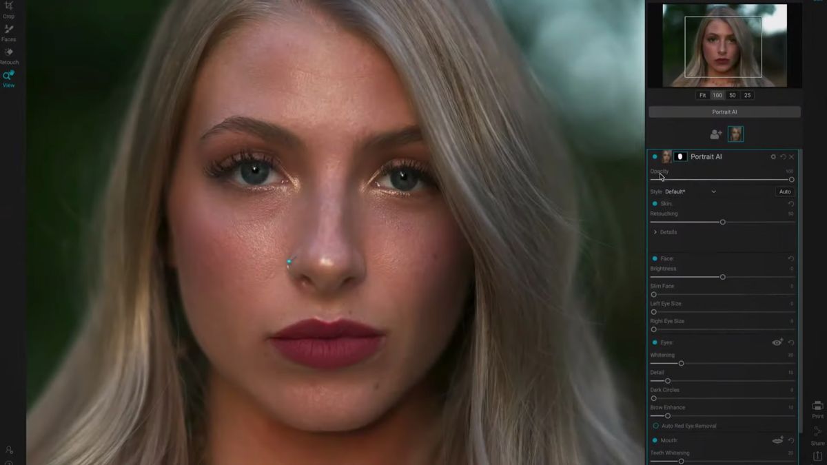 ON1 Photo RAW Mobile i ON1 Portrait AI – nowe zaawansowane programy do obróbki 1