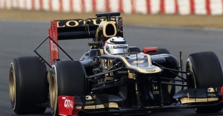 Ostatnie przedsezonowe testy F1 - podsumowanie