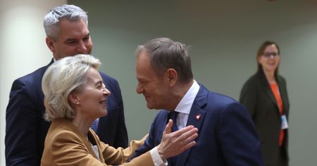 Miliardy z KPO trafią do Polski? Tusk spotka się z von der Leyen
