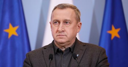 Ambasador Ukrainy pisze o "putinflacji". "To cena wolności"