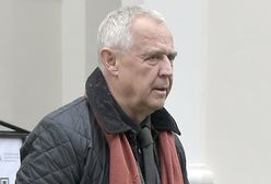 Marek Kondrat mówi szczerze o późnym ojcostwie. "Inni już byli dziadkami"