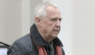 Marek Kondrat mówi szczerze o późnym ojcostwie. "Inni już byli dziadkami"