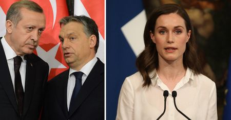 Stanowcza wiadomość z Finlandii. Chodzi o bezpieczeństwo Europy