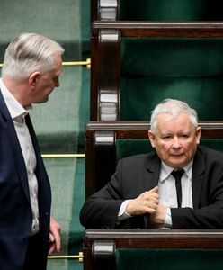 Zemsta Kaczyńskiego. Gowin o usuwaniu ludzi z pracy