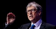 Bill Gates o koronawirusie. "Pandemia jest jak wojna światowa"
