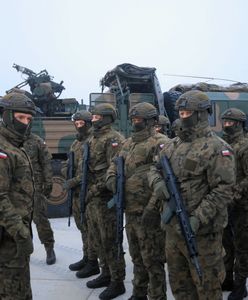 MON szykuje zmianę. Wzrosną pensje żołnierzy i cywilów