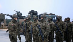 MON szykuje zmianę. Wzrosną pensje żołnierzy i cywilów