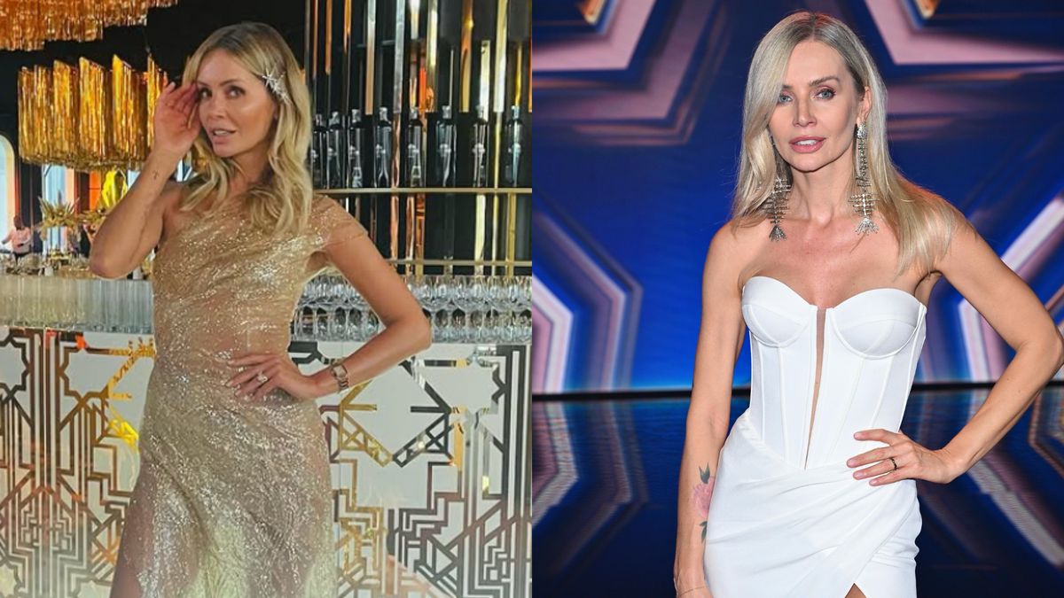 Agnieszka Woźniak-Starak