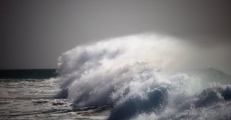Ocean Atlantycki się ochładza. Naukowcy nie wiedzą dlaczego
