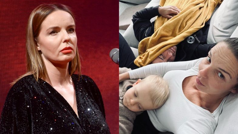 Agnieszka Włodarczyk o świątecznych przygotowaniach