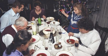 Święta w PRL. Pamiętasz, jak wyglądało wtedy Boże Narodzenie?