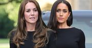 Wyszło na jaw, co Meghan myślała o Kate. Te słowa wcale nie uciszą donosów o konflikcie księżnych