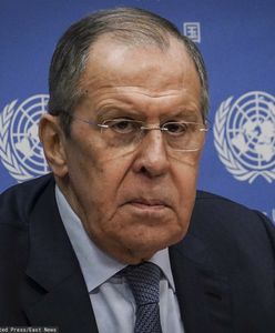 Eksmisja rosyjskiej szkoły w Warszawie. Histeryczna reakcja MSZ Rosji