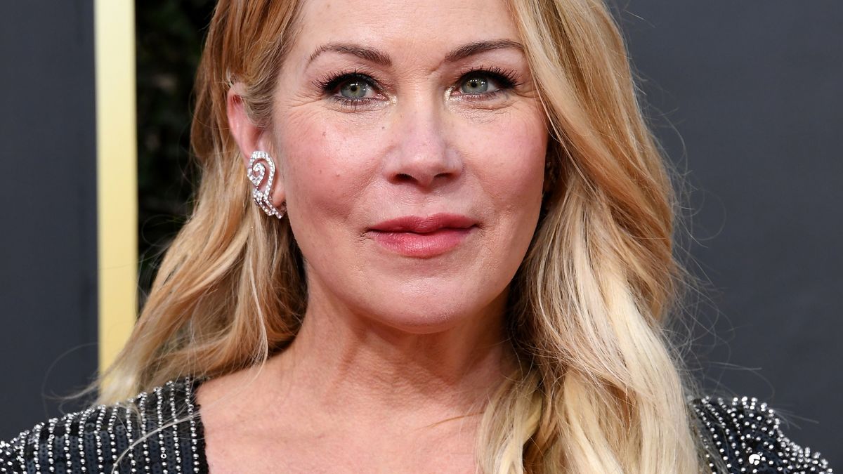 Christina Applegate zmaga się ze stwardnieniem rozsianym