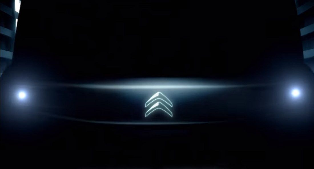 Citroën zapowiada auto na prąd dla wszystkich. Debiut już 27 lutego