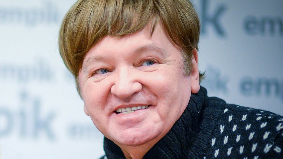 Bohdan Gadomski zmarł po przedawkowaniu insuliny