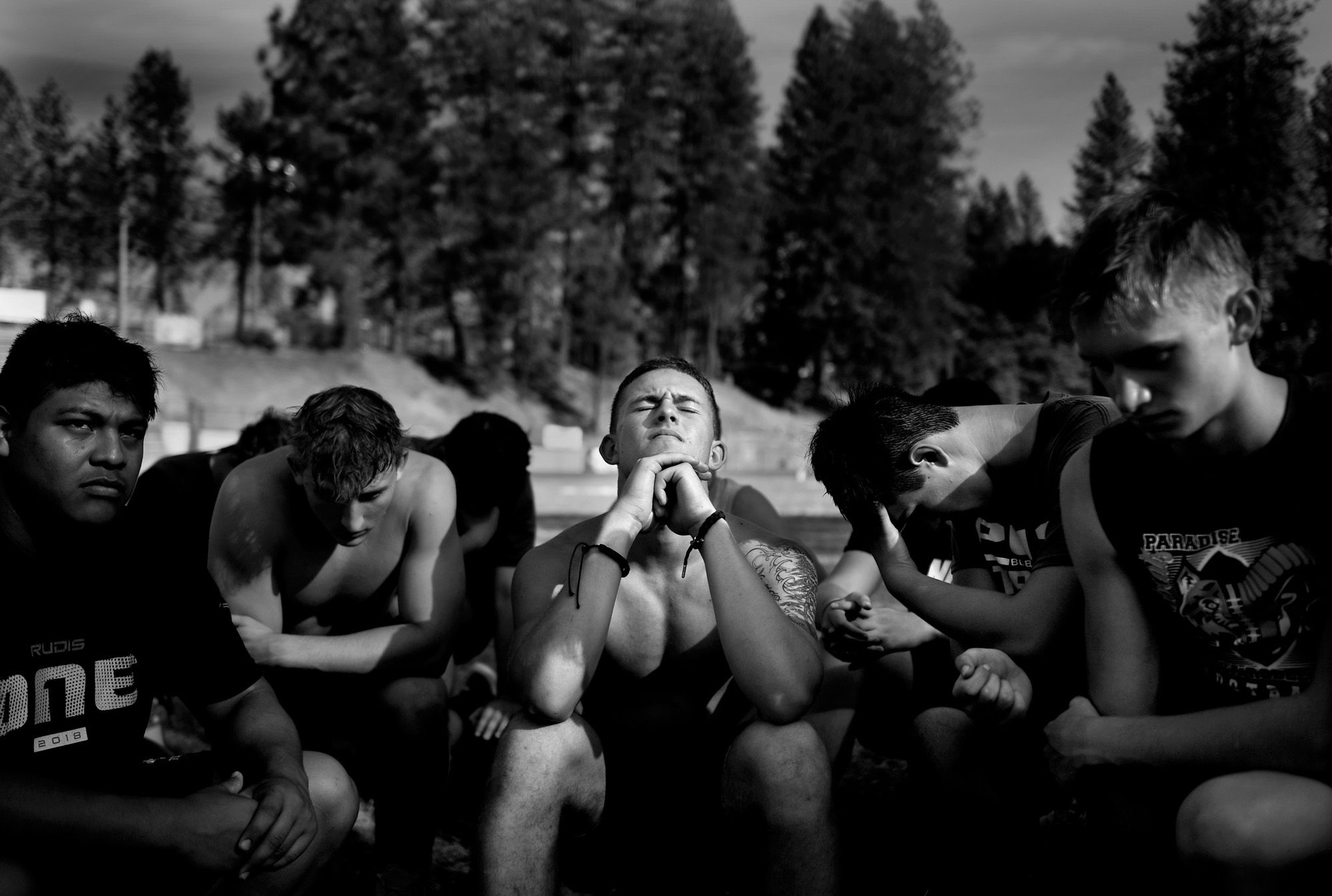 World Press Photo 2020: Yasuyoshi Chiba Fotografem Roku 2020 121