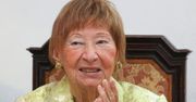 Irena Kwiatkowska skończyła 98 lat!