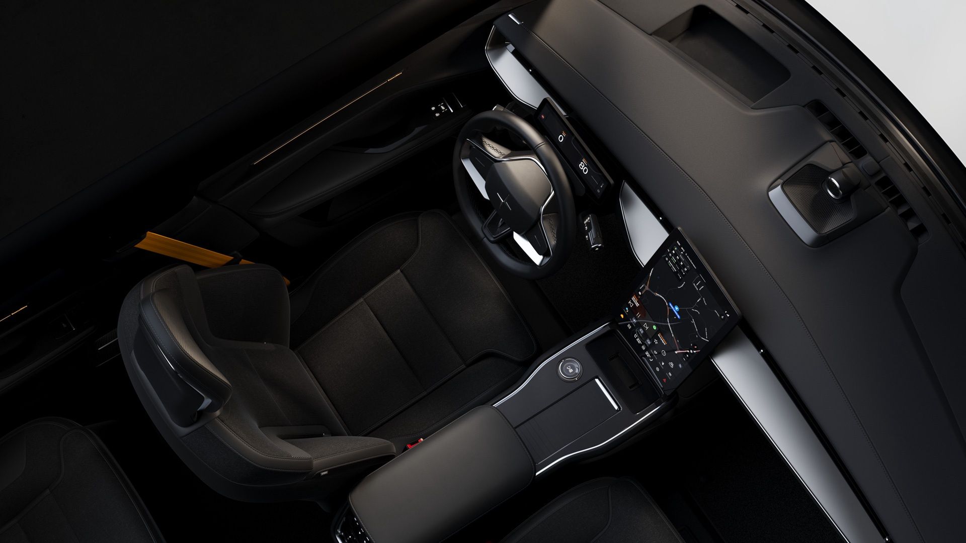 Polestar 3