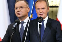 Szukają szefa MON. Tusk i Duda jednym głosem