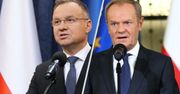 Szukają szefa MON. Tusk i Duda jednym głosem