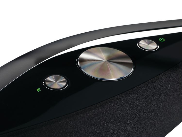 Logitech UE Air Speaker – wolność dźwięku 3