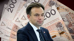 "Rynek się tego nie spodziewa". Ważny tydzień dla Polski. Co się dzieje ze złotym?