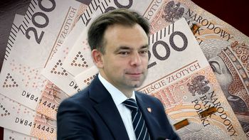 "Rynek się tego nie spodziewa". Ważny tydzień dla Polski. Co się dzieje ze złotym?
