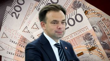 "Rynek się tego nie spodziewa". Ważny tydzień dla Polski. Co się dzieje ze złotym?
