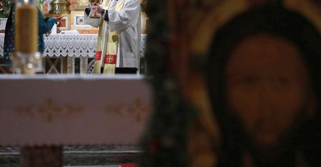 Mazowieckie. Apostazja po przelewie