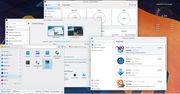 KDE Plasma 5.24 dostępna w wersji Beta. Oficjalne wydanie już 8 lutego