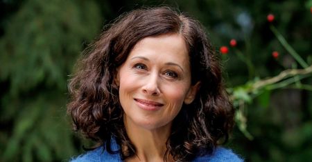 Jolanta Fraszyńska spędzi walentynki z ukochanym. Są razem od 12 lat