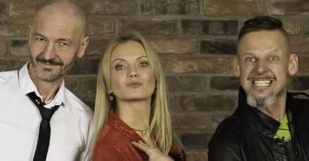 Olga Borys wraca do telewizji! TVP czy TVN? Jej wybór zaskakuje
