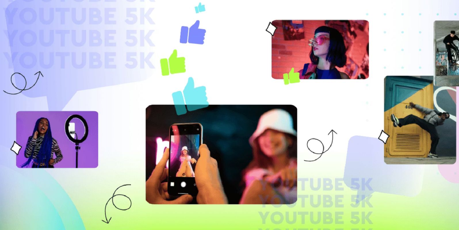 WPP Media uruchamia YouTube 5K. AI ma przyspieszyć planowanie kreacji