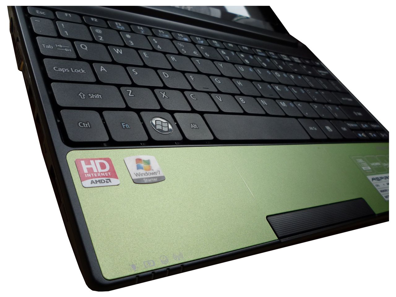 Acer Aspire One 522