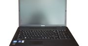 Toshiba Satellite Pro L770 - praktyczna 17 nie tylko dla biznesu [test cz. 1]