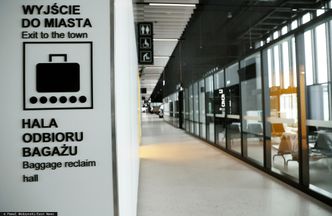 FlixBus pojedzie na nowe lotnisko w Radomiu? "Chciałbym zobaczyć, że faktycznie wystartuje"
