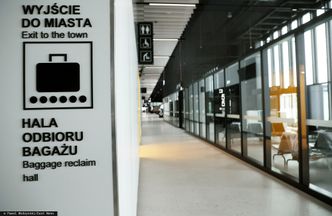 FlixBus pojedzie na nowe lotnisko w Radomiu? "Chciałbym zobaczyć, że faktycznie wystartuje"