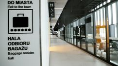 FlixBus pojedzie na nowe lotnisko w Radomiu? "Chciałbym zobaczyć, że faktycznie wystartuje"