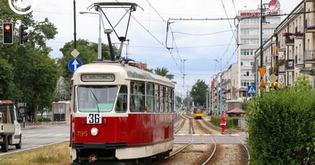 Warszawa. Ostatni weekend Warszawskich Linii Turystycznych