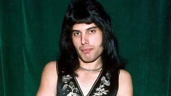 Wdowiec po rzekomej córce Freddiego Mercury'ego obiecuje opublikować ich WSPÓLNE ZDJĘCIA: "Uszanuję jej życzenie"