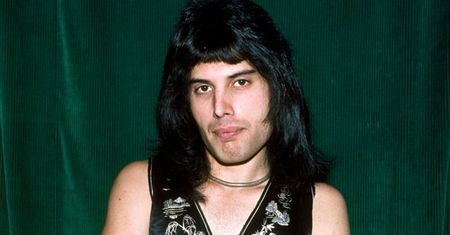 Wdowiec po rzekomej córce Freddiego Mercury'ego obiecuje opublikować ich WSPÓLNE ZDJĘCIA: "Uszanuję jej życzenie"