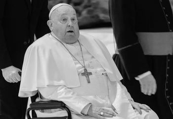 Nie żyje papież Franciszek. Wiadomo, jak ma wyglądać jego pogrzeb