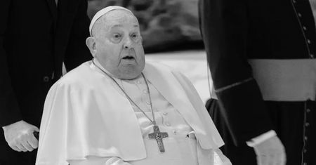 Nie żyje papież Franciszek. Wiadomo, jak ma wyglądać jego pogrzeb
