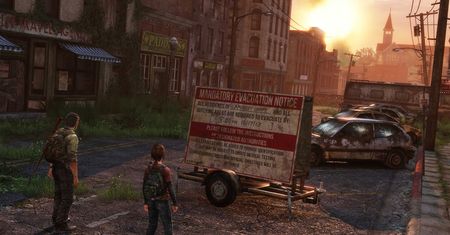 Sprzedaż The Last of Us przekroczyła 17 mln egzemplarzy