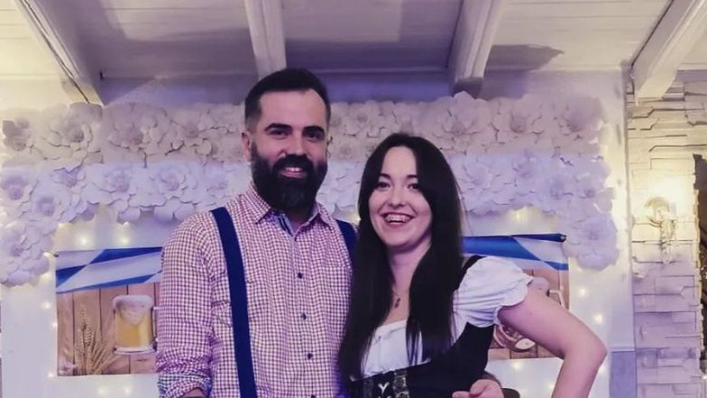 Laura i Karol planują wspólną przyszłość